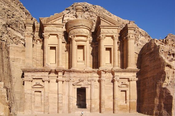 Dove dormire a Petra: i migliori hotel per visitare il gioiello di Giordania